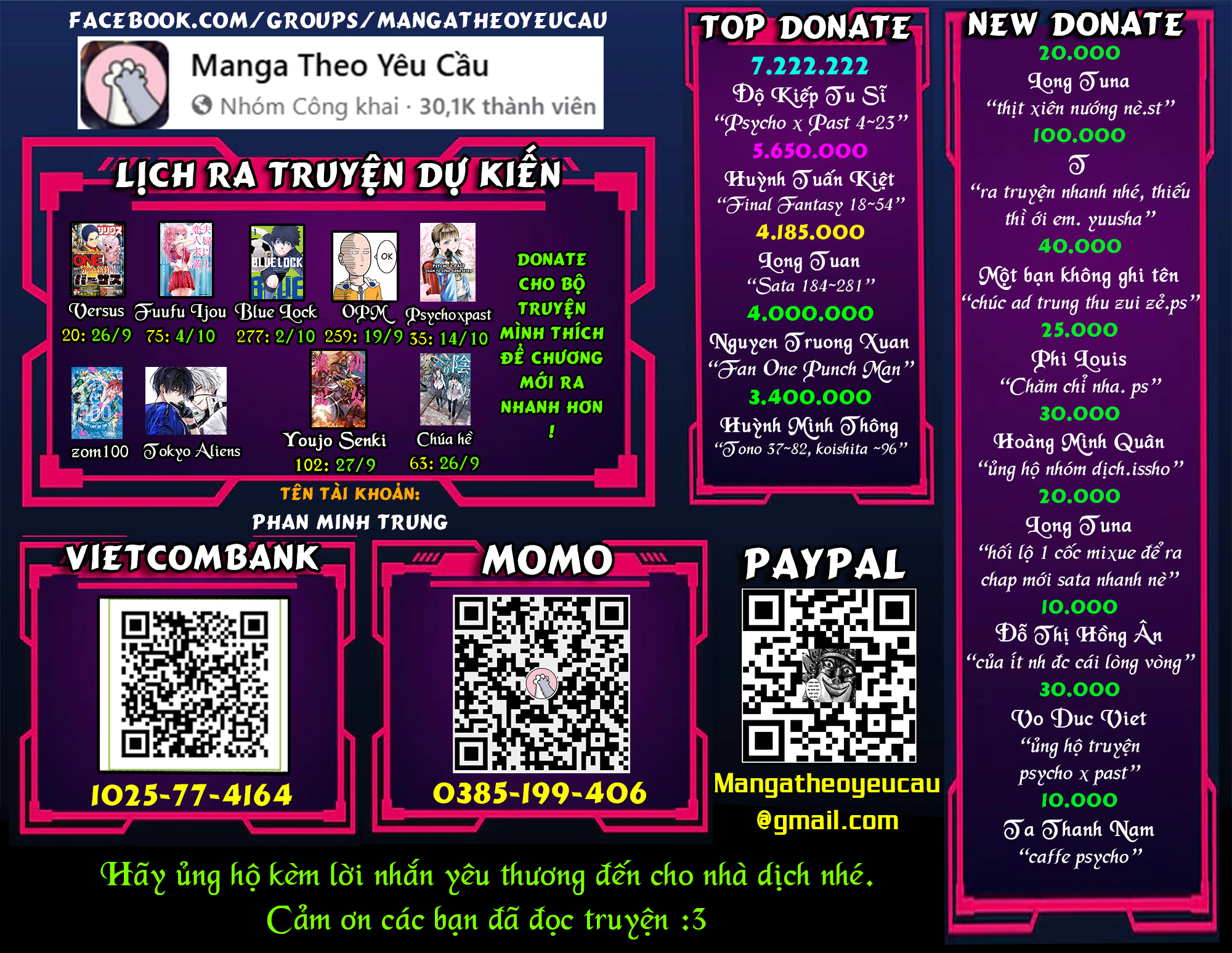 Blue Lock Chapter  276 - 1