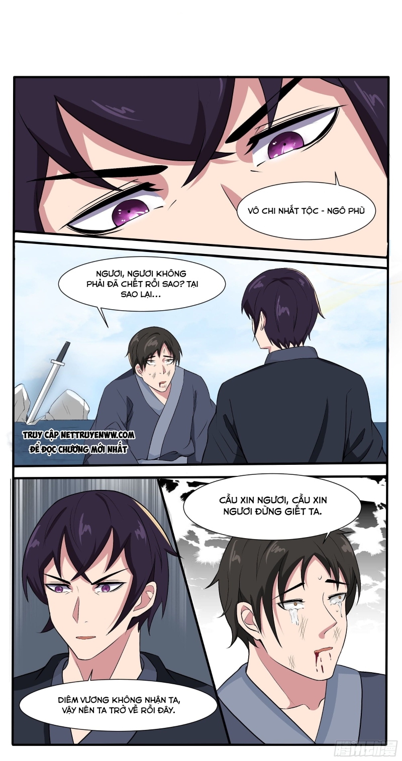 Tối Cường Thần Vương Chapter 276 - 5