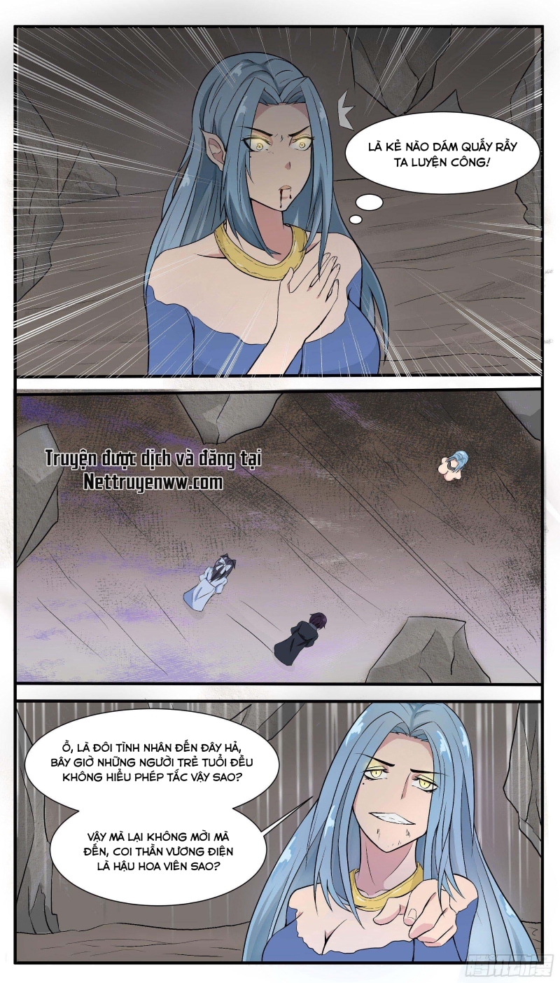 Tối Cường Thần Vương Chapter 277 - 3
