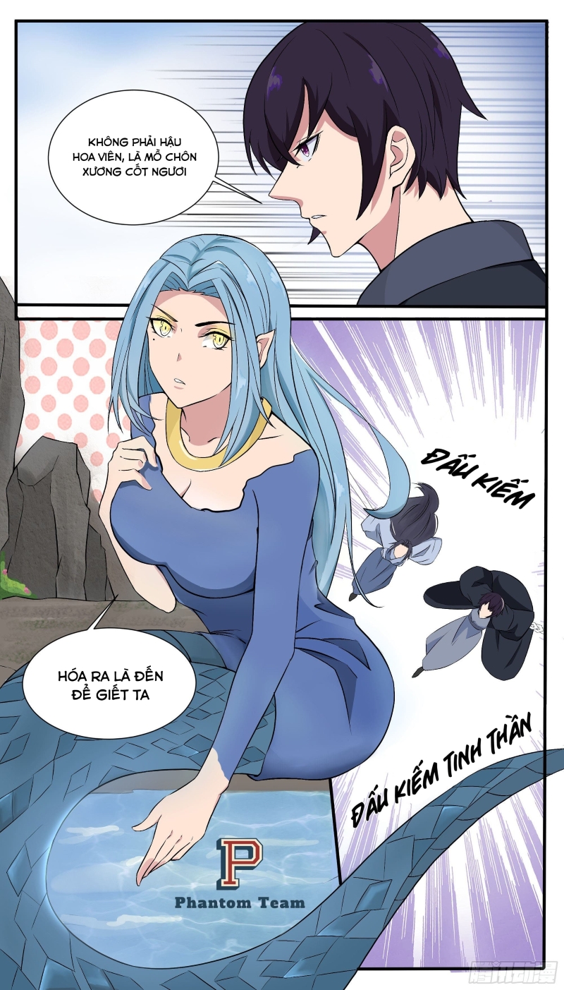 Tối Cường Thần Vương Chapter 277 - 4