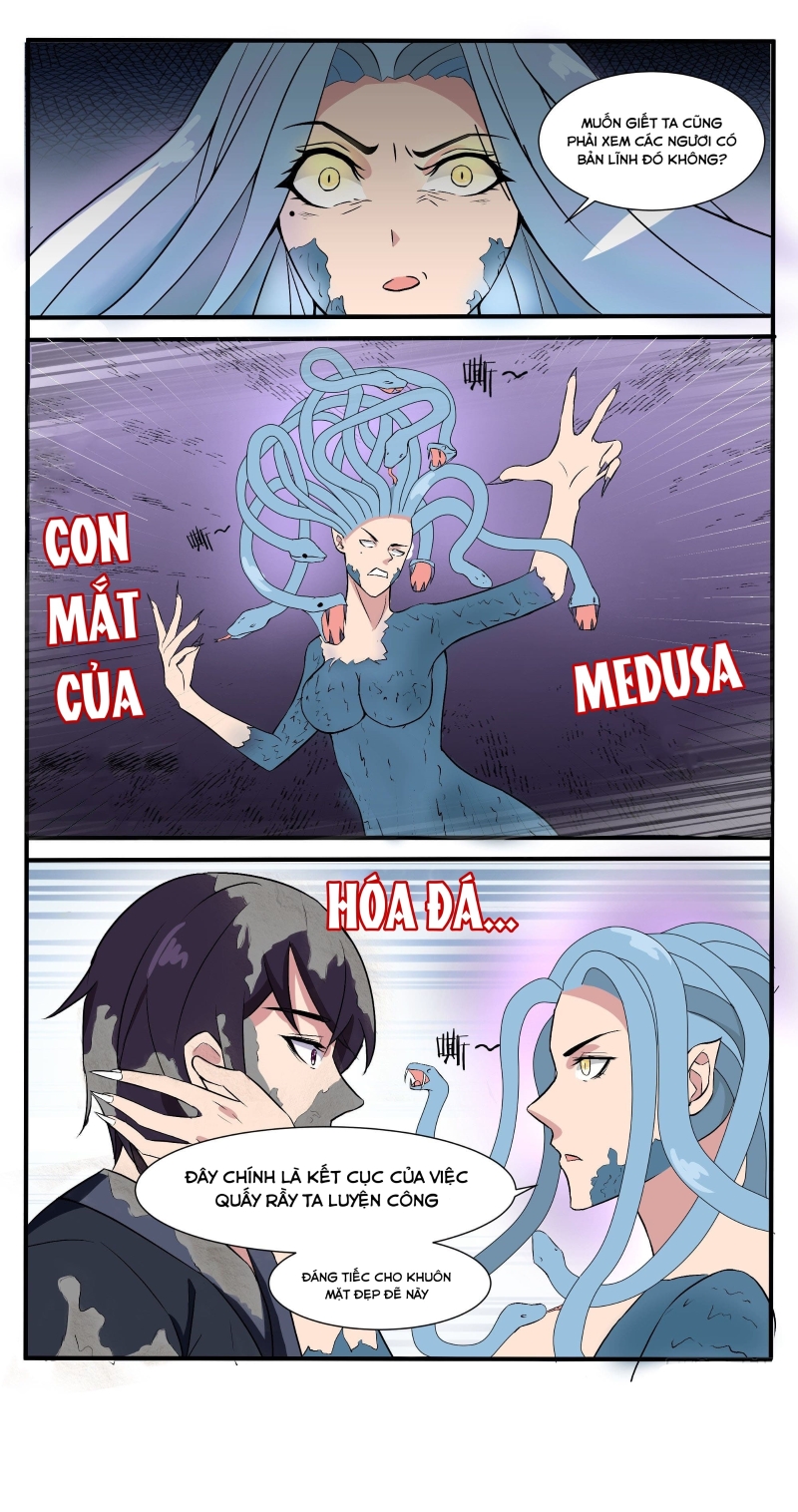 Tối Cường Thần Vương Chapter 277 - 5