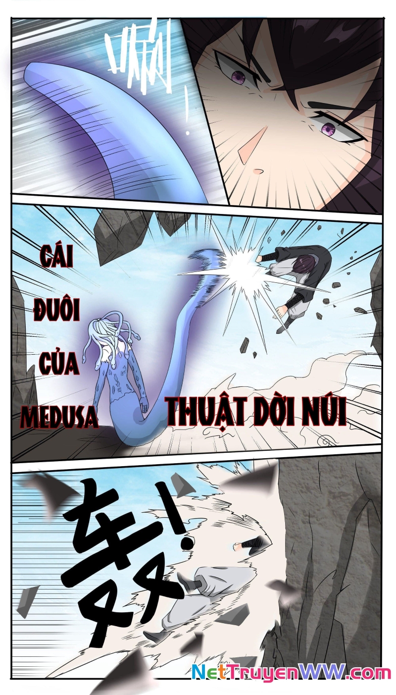 Tối Cường Thần Vương Chapter 277 - 6