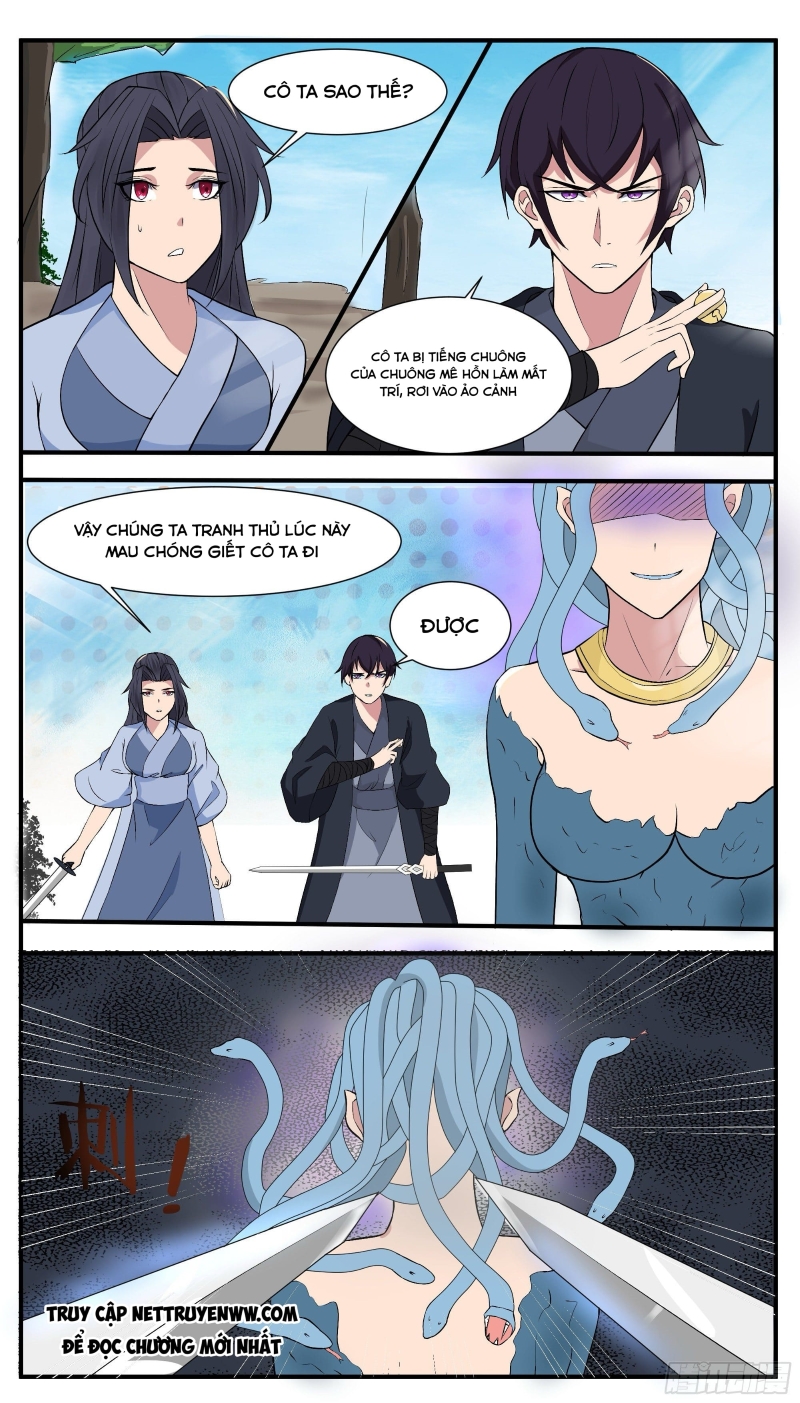 Tối Cường Thần Vương Chapter 277 - 7