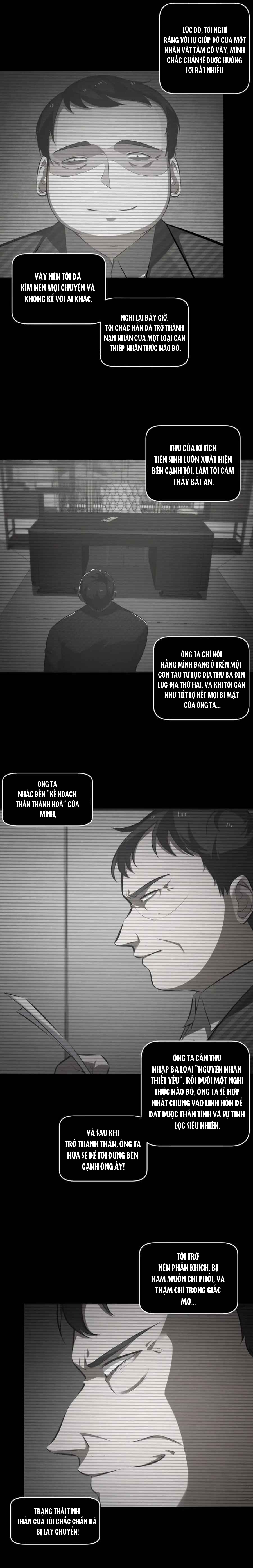 Đừng Triệu Hoán Ta Nữa Chapter  49 - 2