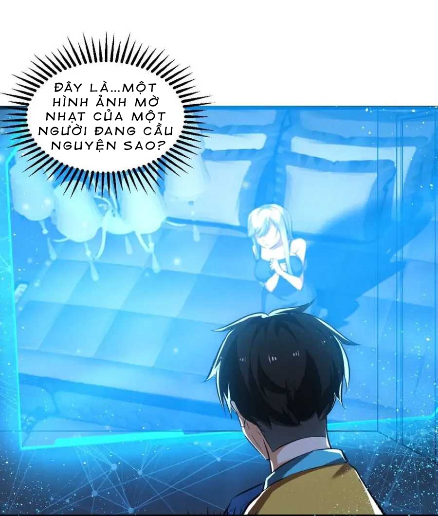 Đừng Triệu Hoán Ta Nữa Chapter 51 - 3