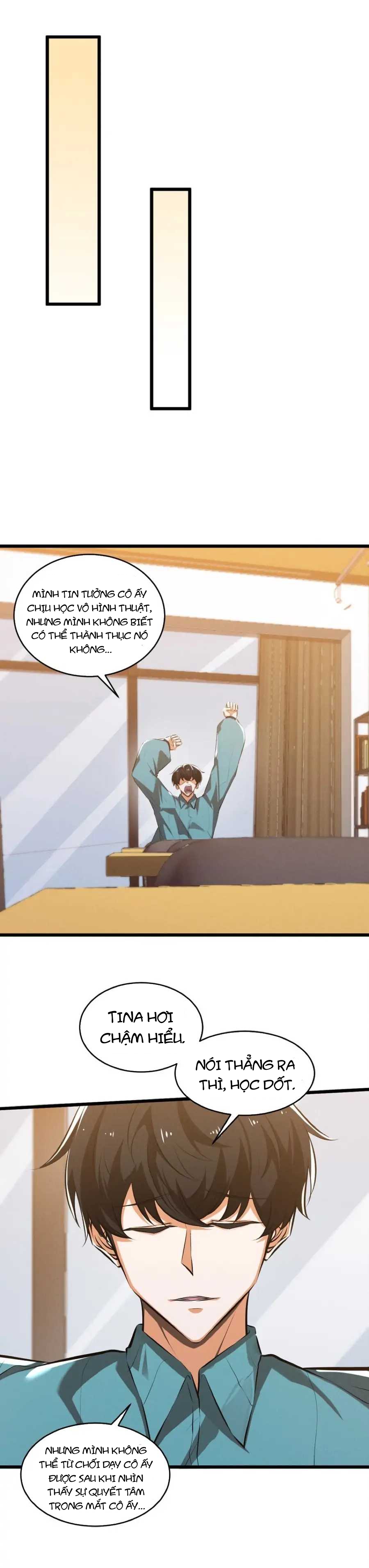 Đừng Triệu Hoán Ta Nữa Chapter  55 - 13