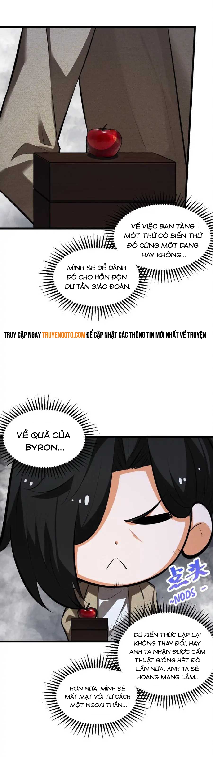 Đừng Triệu Hoán Ta Nữa Chapter  55 - 19