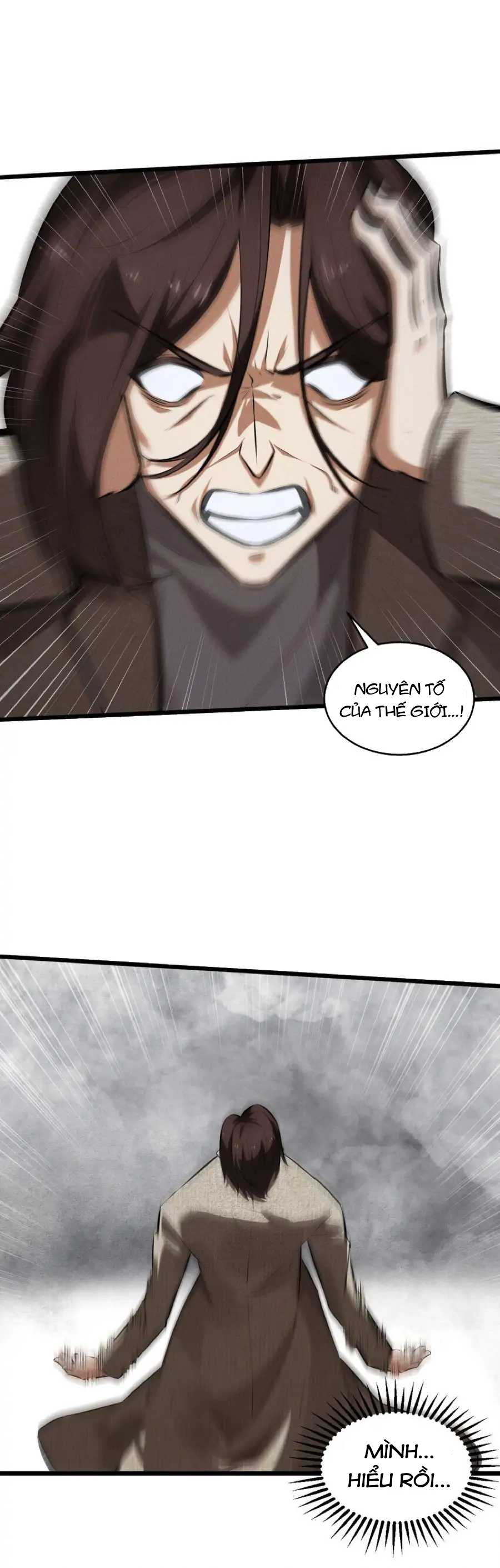 Đừng Triệu Hoán Ta Nữa Chapter  55 - 21