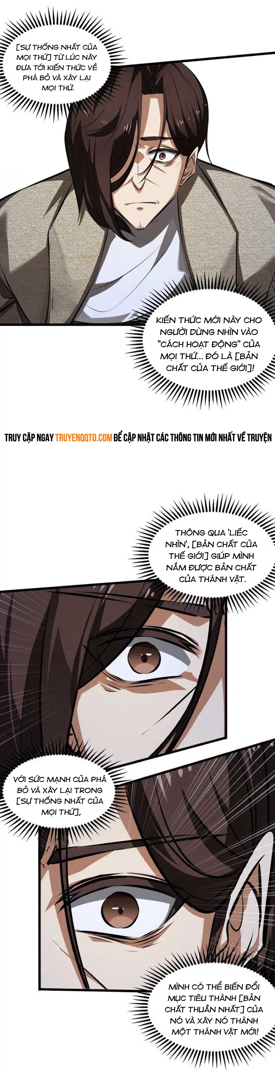 Đừng Triệu Hoán Ta Nữa Chapter  55 - 22