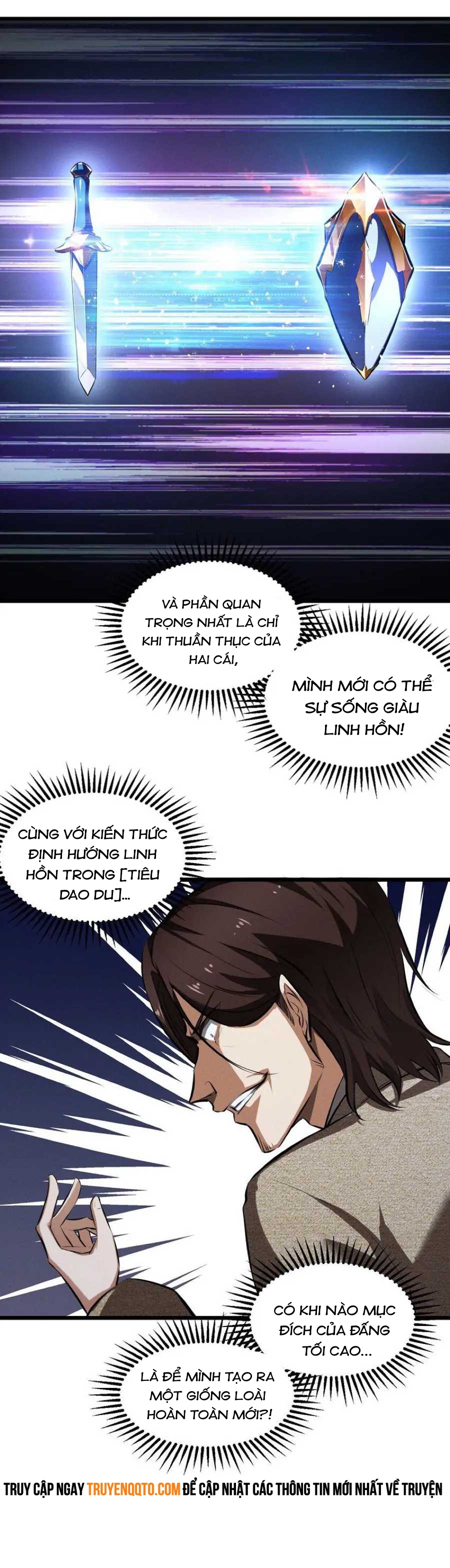 Đừng Triệu Hoán Ta Nữa Chapter  55 - 23