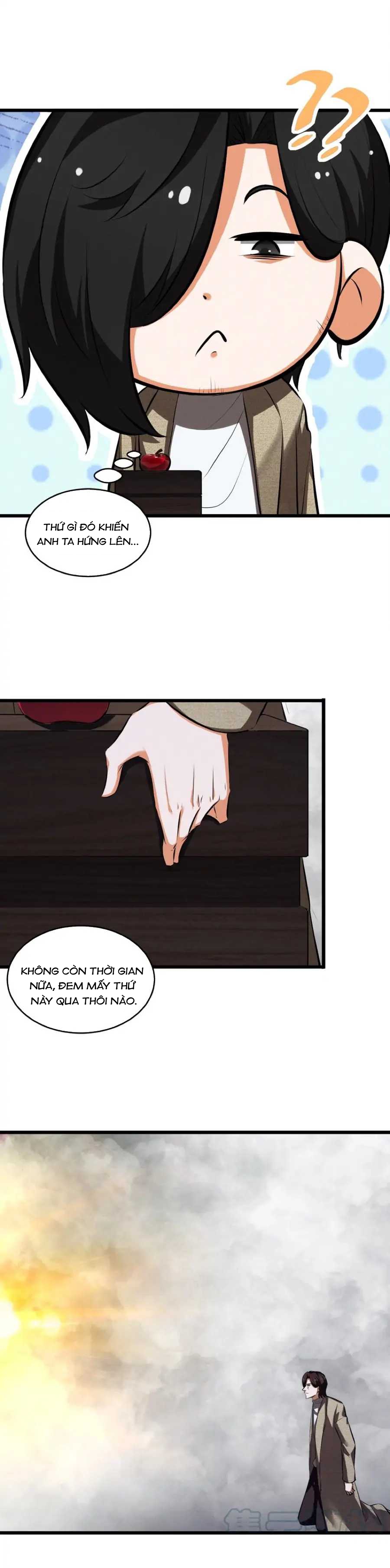 Đừng Triệu Hoán Ta Nữa Chapter  55 - 24