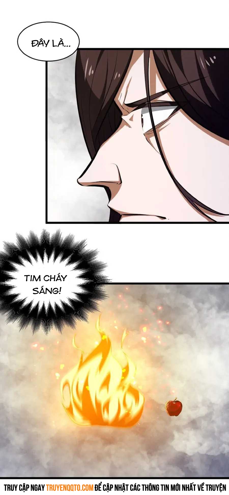 Đừng Triệu Hoán Ta Nữa Chapter  55 - 25