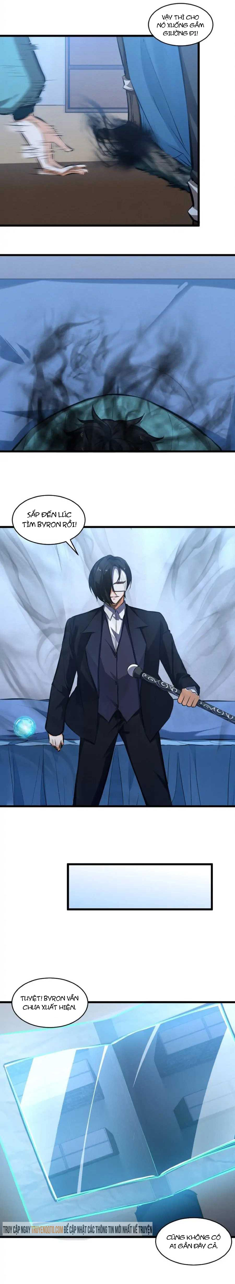 Đừng Triệu Hoán Ta Nữa Chapter  56 - 2