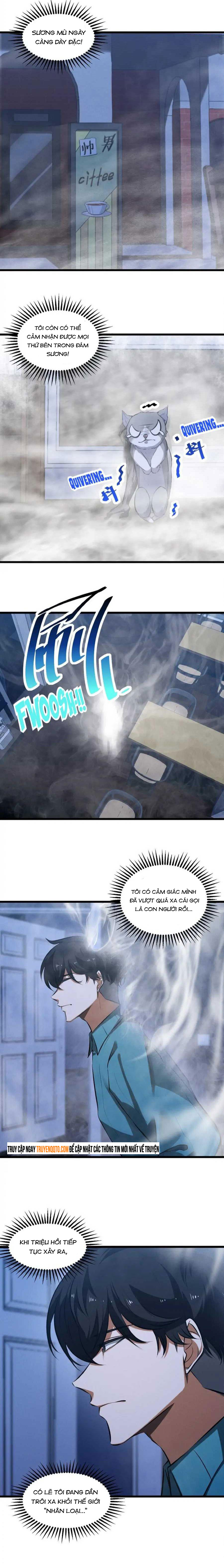 Đừng Triệu Hoán Ta Nữa Chapter  56 - 9