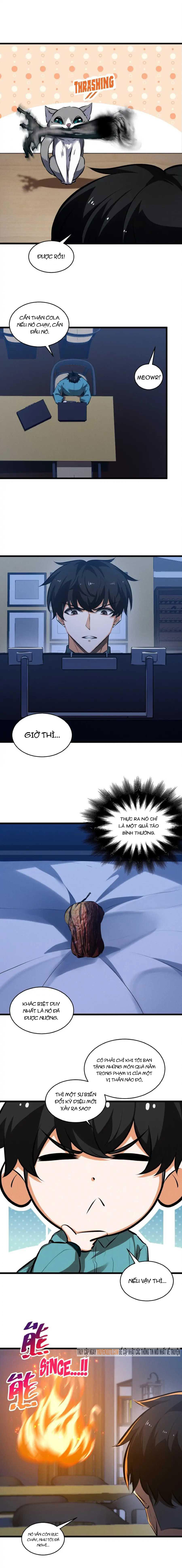 Đừng Triệu Hoán Ta Nữa Chapter  56 - 10