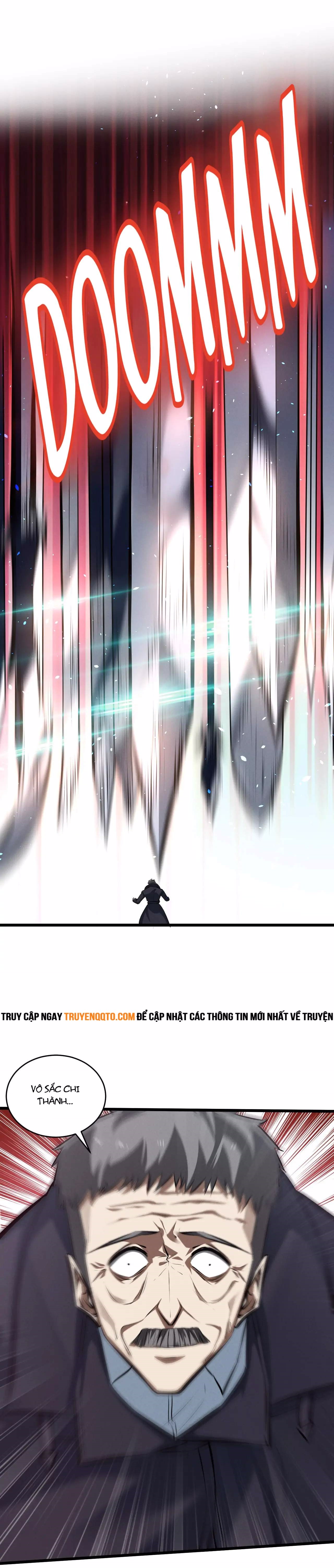 Đừng Triệu Hoán Ta Nữa Chapter 59 - 9