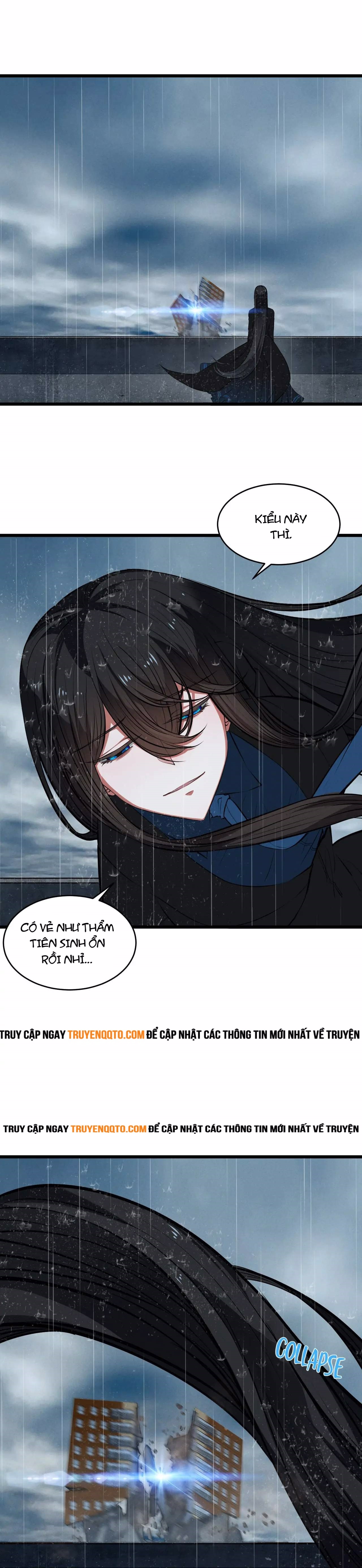 Đừng Triệu Hoán Ta Nữa Chapter 60 - 2