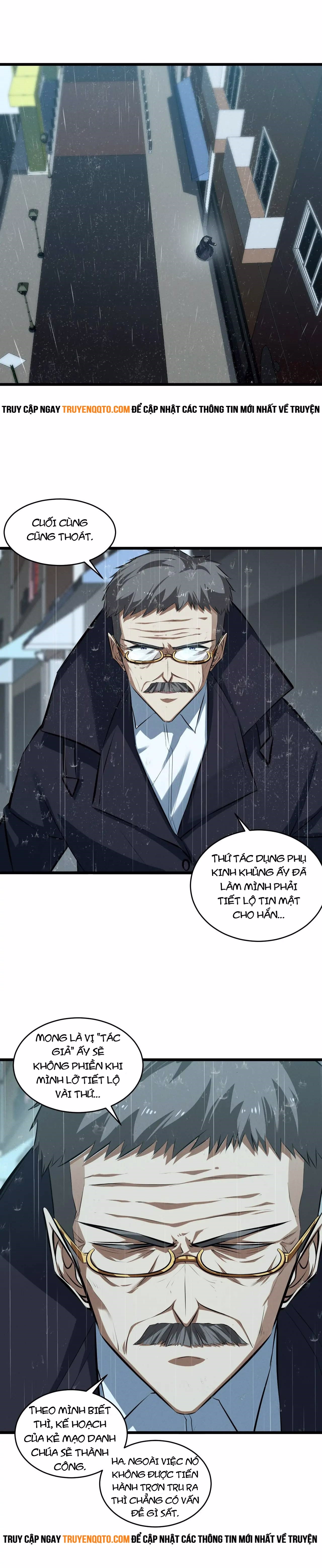 Đừng Triệu Hoán Ta Nữa Chapter 60 - 6