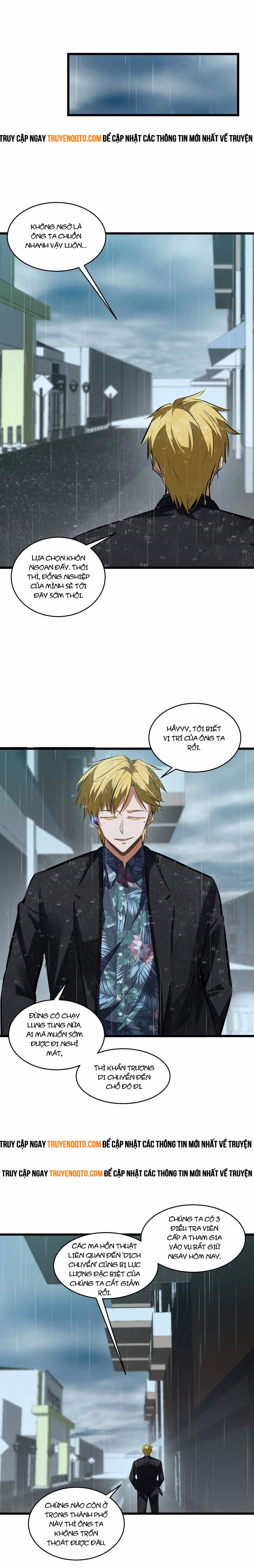 Đừng Triệu Hoán Ta Nữa Chapter 60 - 10