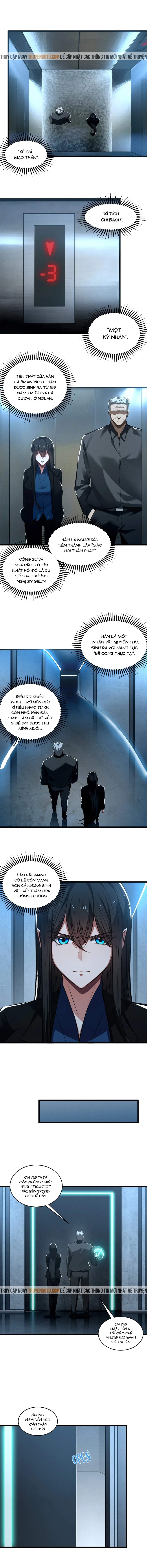 Đừng Triệu Hoán Ta Nữa Chapter  61 - 1