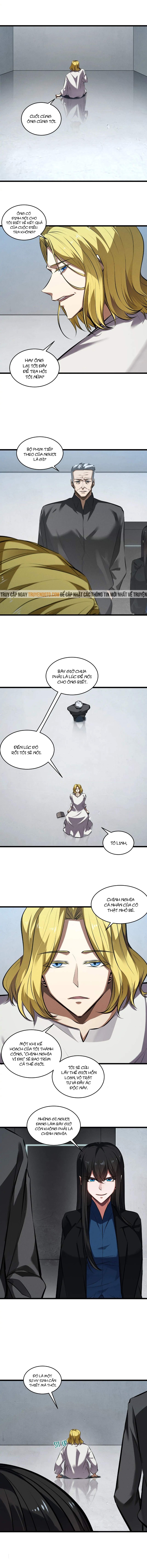 Đừng Triệu Hoán Ta Nữa Chapter  61 - 2