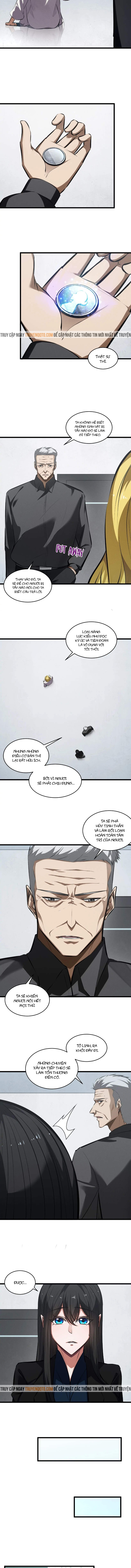 Đừng Triệu Hoán Ta Nữa Chapter  61 - 4