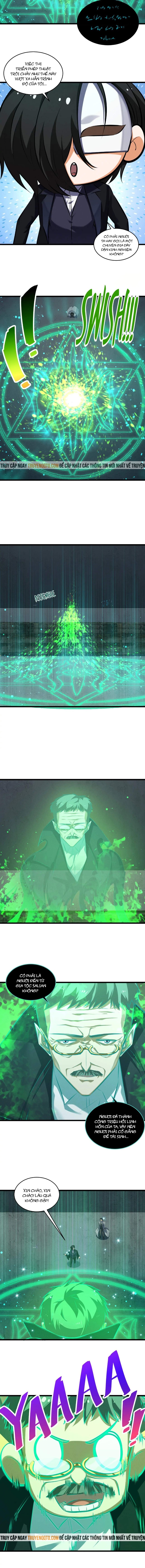 Đừng Triệu Hoán Ta Nữa Chapter  61 - 9