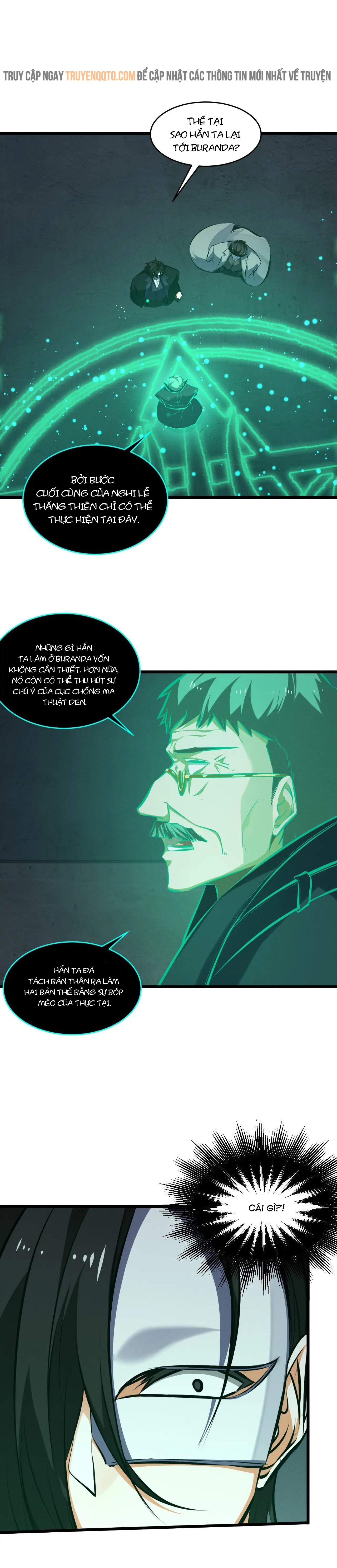 Đừng Triệu Hoán Ta Nữa Chapter  62 - 10