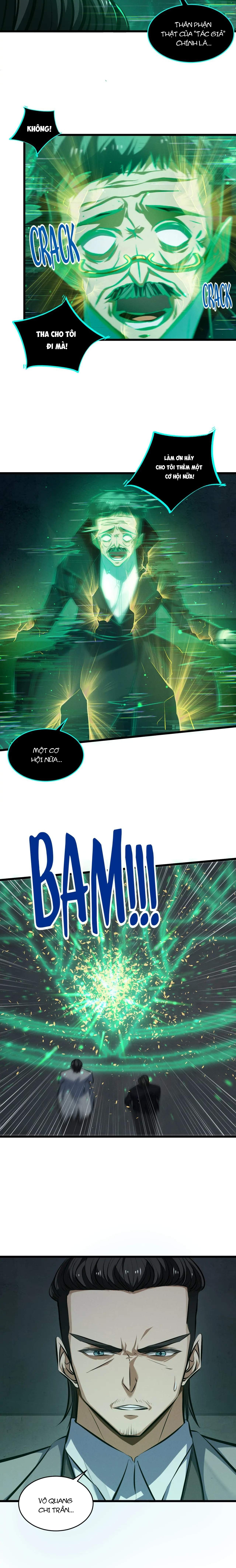 Đừng Triệu Hoán Ta Nữa Chapter  62 - 14