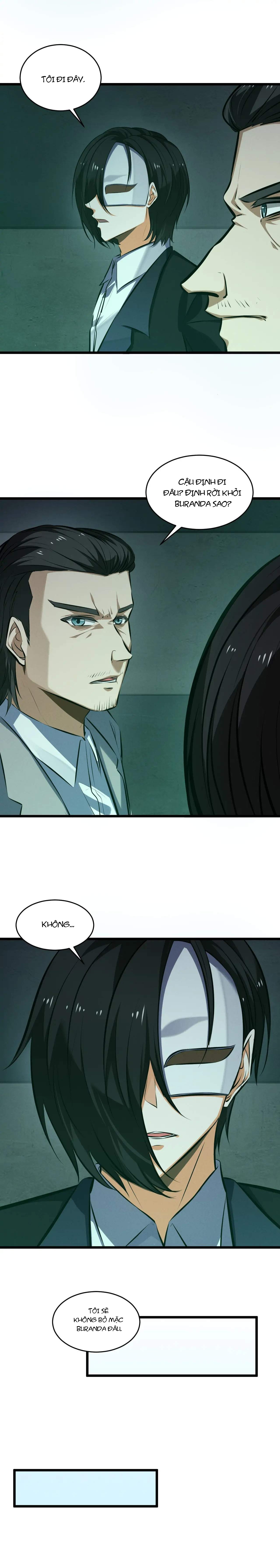 Đừng Triệu Hoán Ta Nữa Chapter  62 - 15