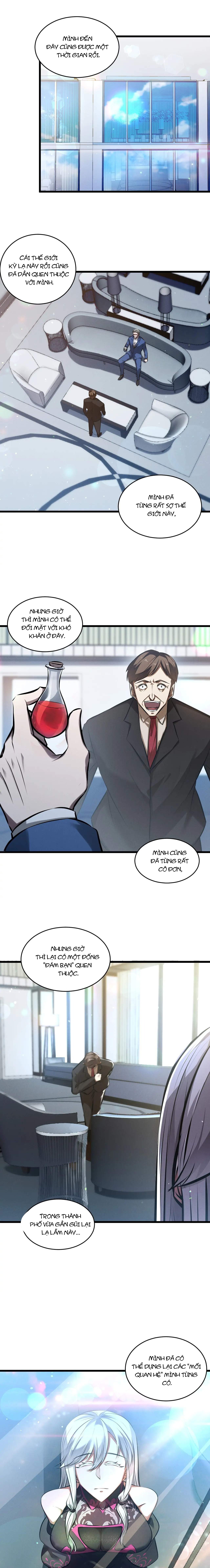 Đừng Triệu Hoán Ta Nữa Chapter  62 - 16