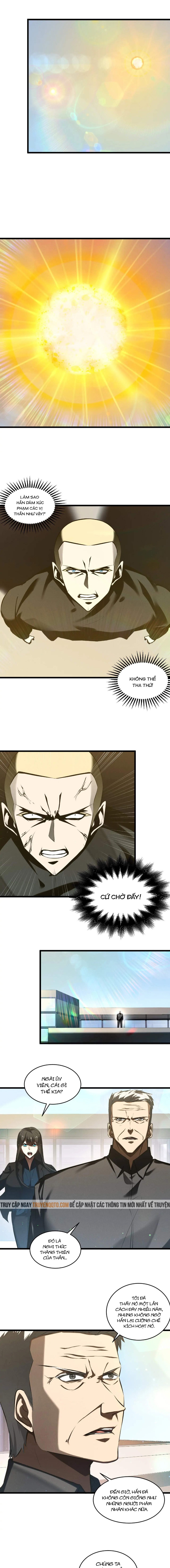 Đừng Triệu Hoán Ta Nữa Chapter  64 - 1