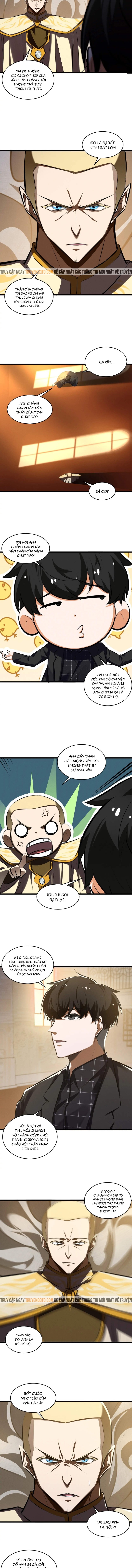 Đừng Triệu Hoán Ta Nữa Chapter  64 - 7