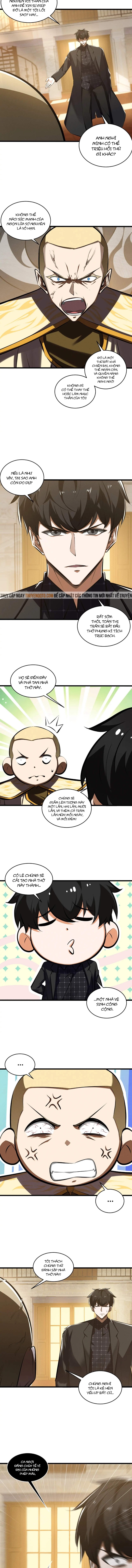 Đừng Triệu Hoán Ta Nữa Chapter  64 - 8