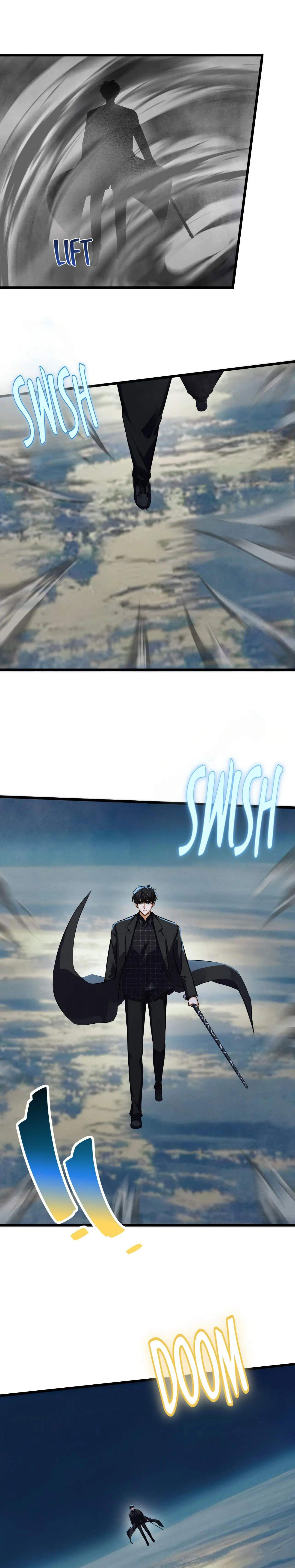 Đừng Triệu Hoán Ta Nữa Chapter  65 - 6