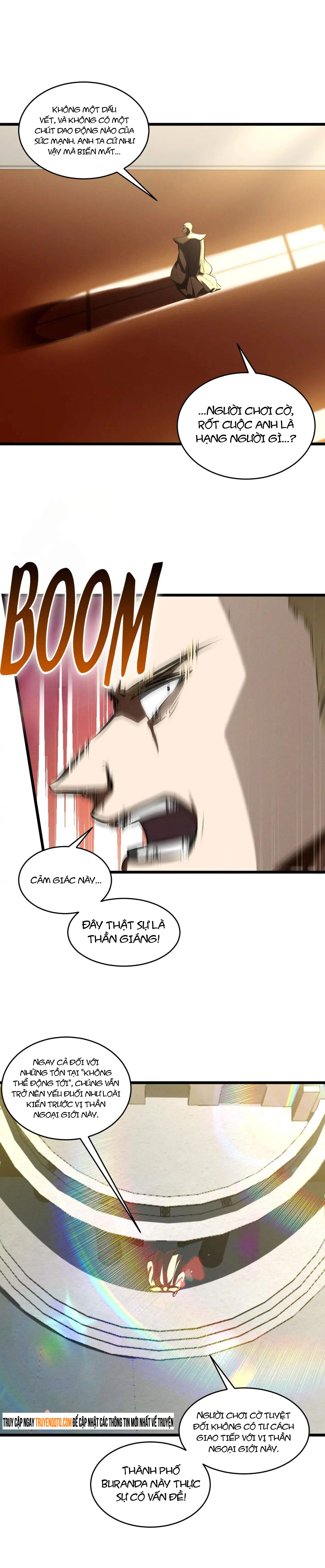 Đừng Triệu Hoán Ta Nữa Chapter  65 - 9