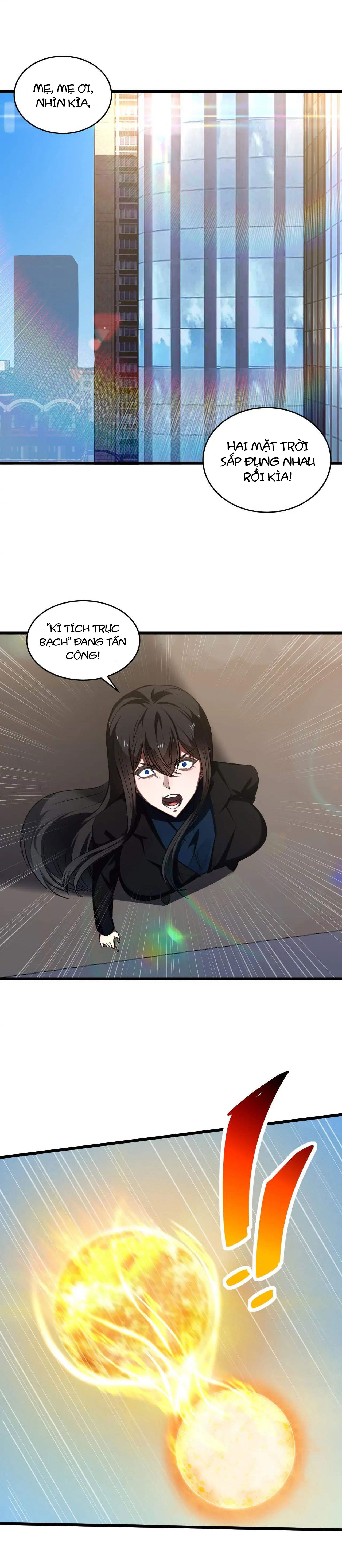 Đừng Triệu Hoán Ta Nữa Chapter  65 - 16