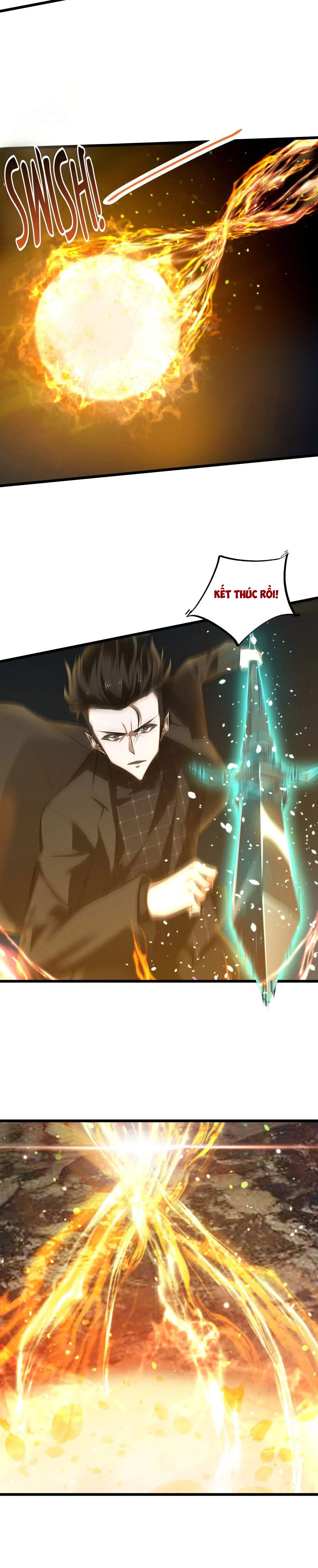 Đừng Triệu Hoán Ta Nữa Chapter  65 - 18