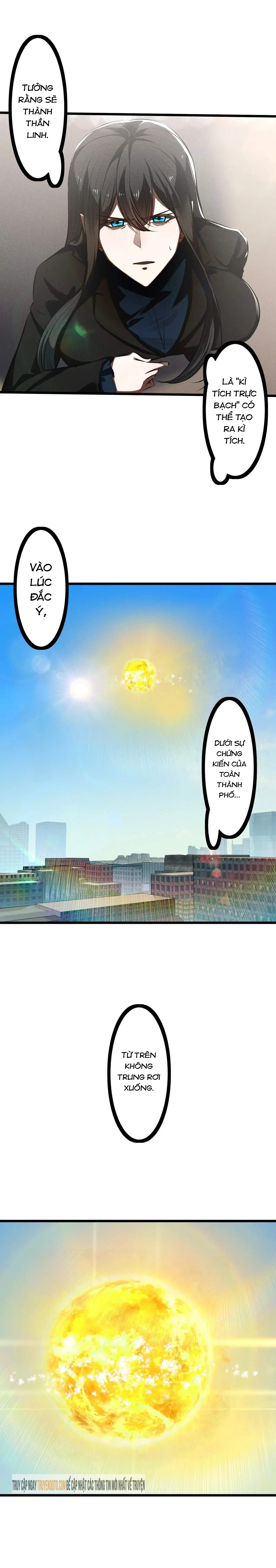 Đừng Triệu Hoán Ta Nữa Chapter  65 - 21