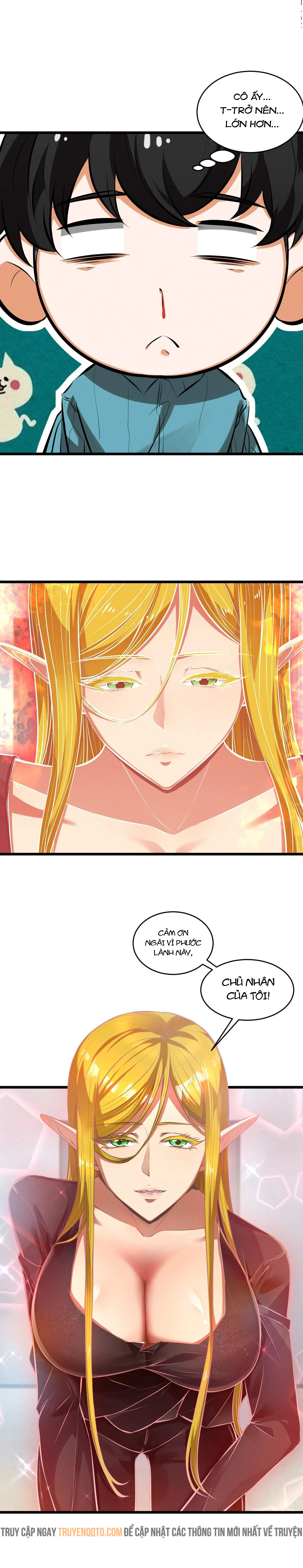 Đừng Triệu Hoán Ta Nữa Chapter  67 - 16