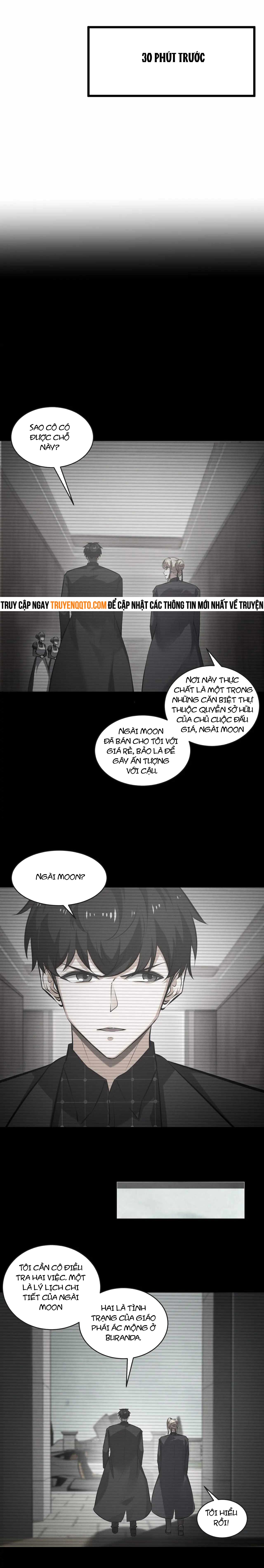 Đừng Triệu Hoán Ta Nữa Chapter  69 - 2