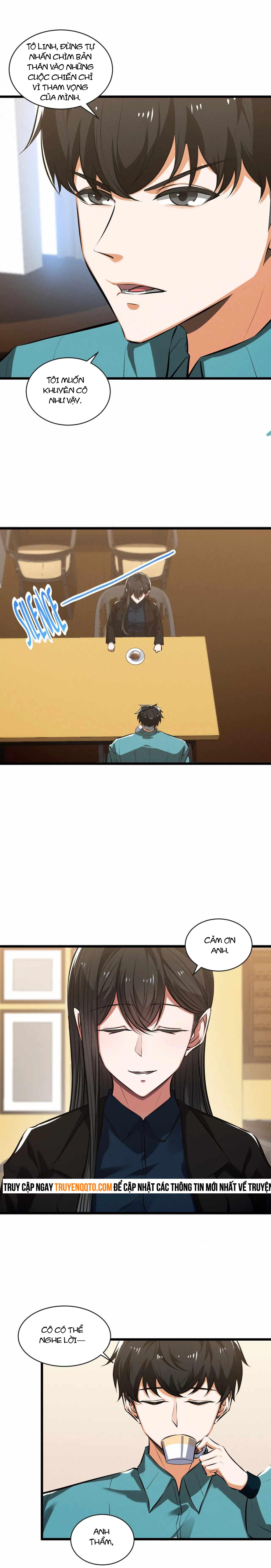 Đừng Triệu Hoán Ta Nữa Chapter  69 - 14