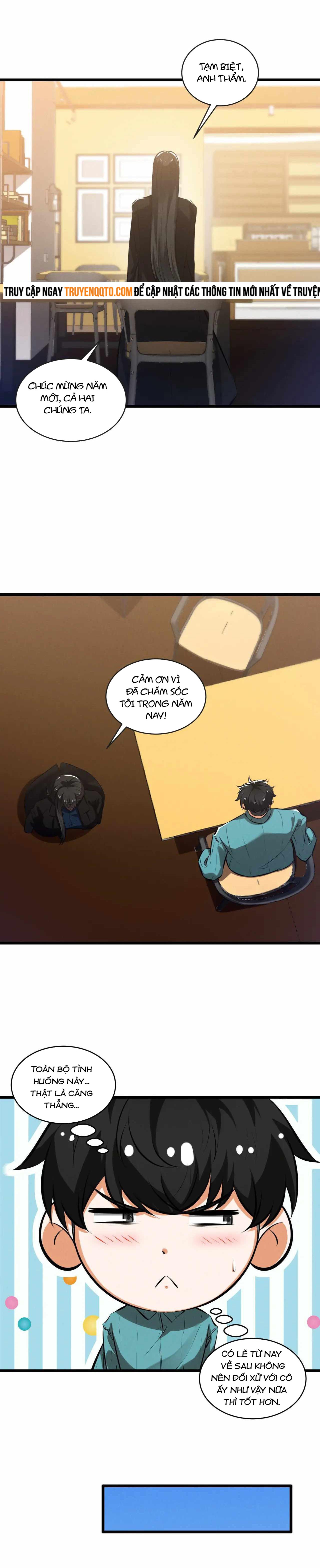 Đừng Triệu Hoán Ta Nữa Chapter  69 - 16