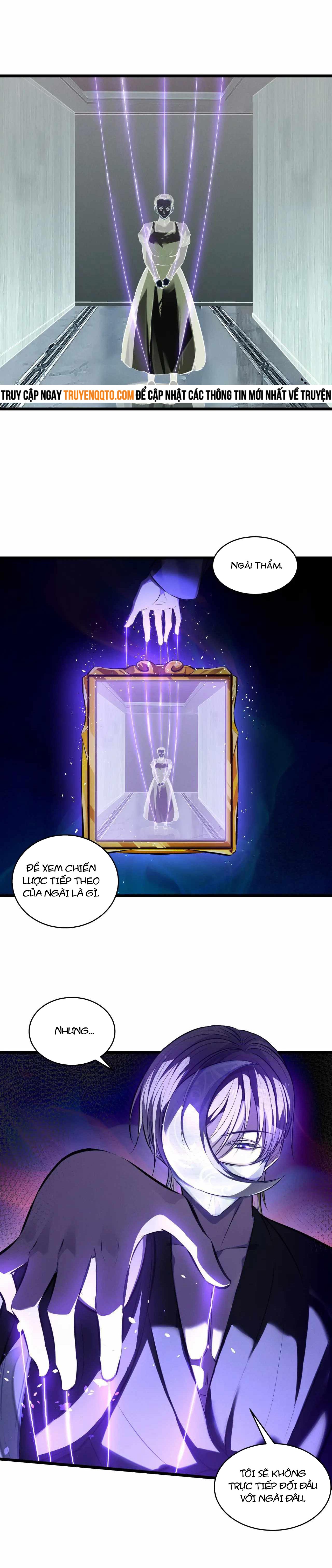 Đừng Triệu Hoán Ta Nữa Chapter  69 - 18