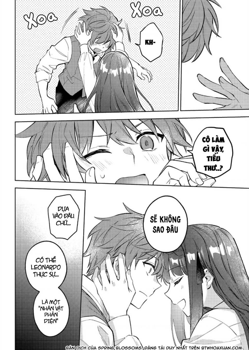 Akutou Ikka No Mana Musume, Tensei Saki Mo Otome Game No Gokudou Reijou Deshita. – Saijoukyuu Rank No Akuyaku-Sama, Sono Dekiai Wa Fuyou Desu! Chapter  19 - 17