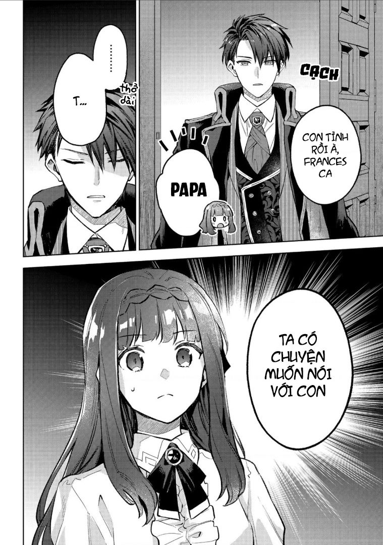 Akutou Ikka No Mana Musume, Tensei Saki Mo Otome Game No Gokudou Reijou Deshita. – Saijoukyuu Rank No Akuyaku-Sama, Sono Dekiai Wa Fuyou Desu! Chapter  19 - 21