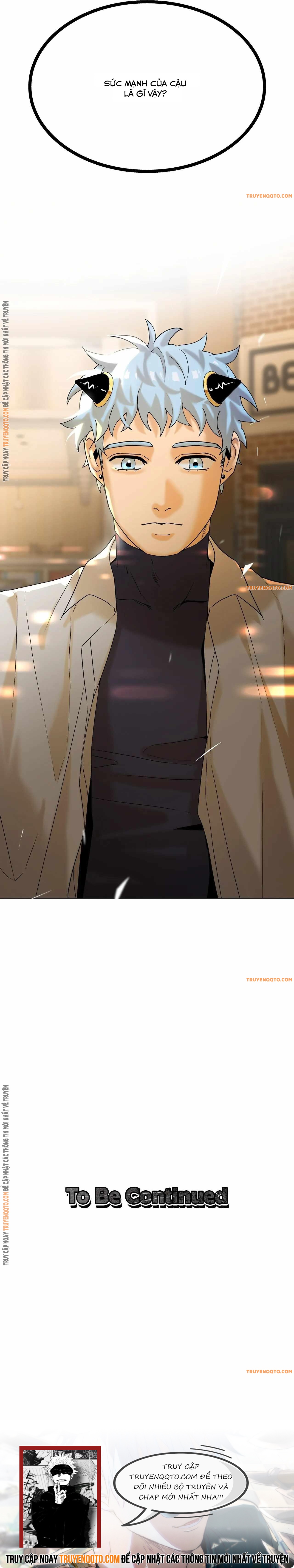 Tôi Là Học Sinh Hạng D Chapter  12 - 12