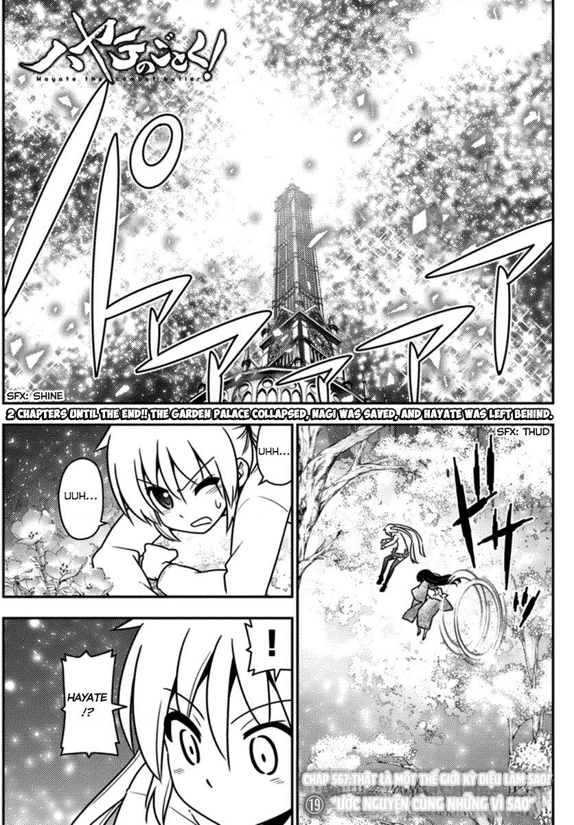 Chàng Quản Gia Chapter  567 - 1