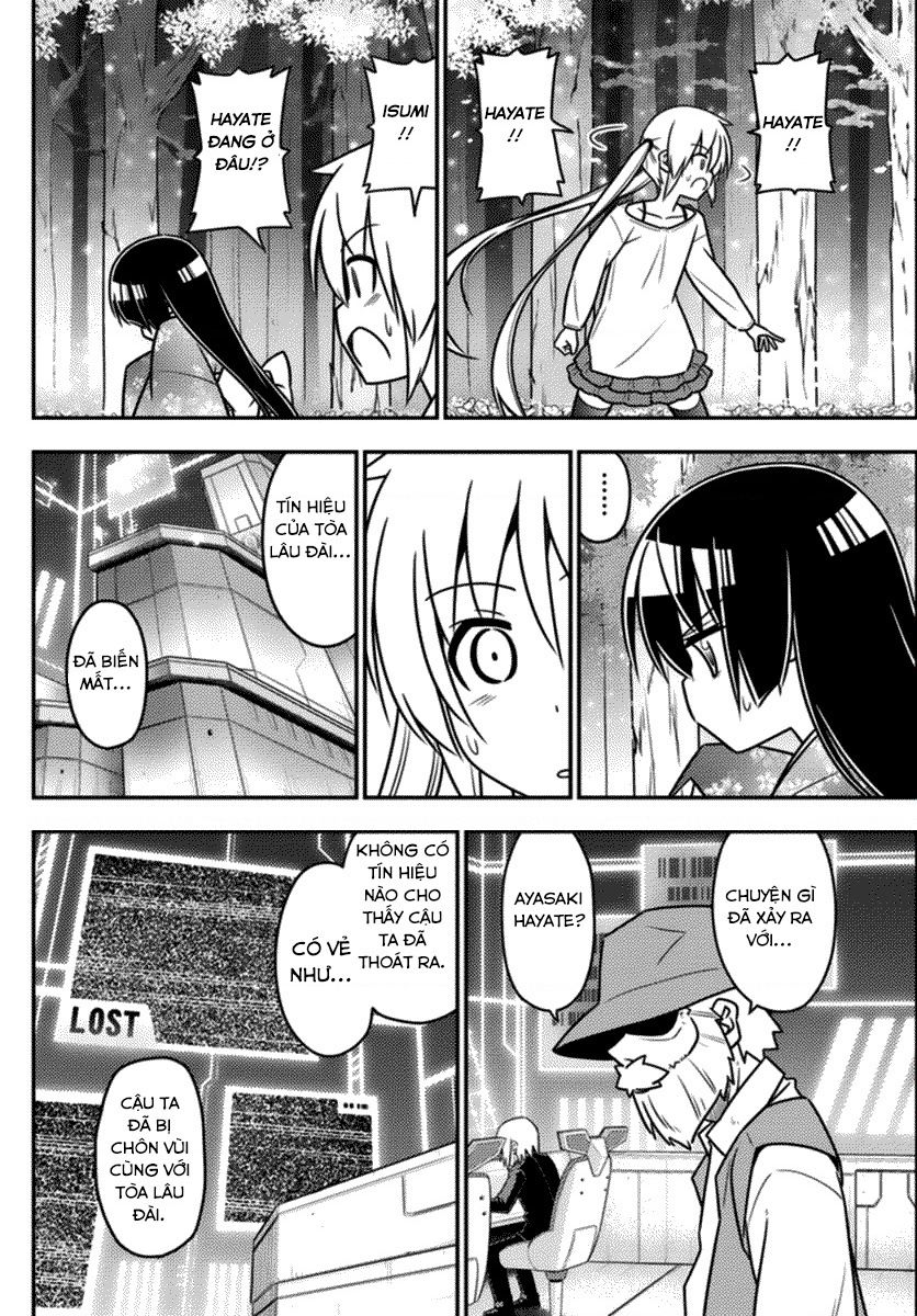 Chàng Quản Gia Chapter  567 - 2