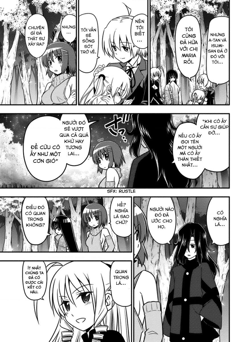 Chàng Quản Gia Chapter  567 - 7